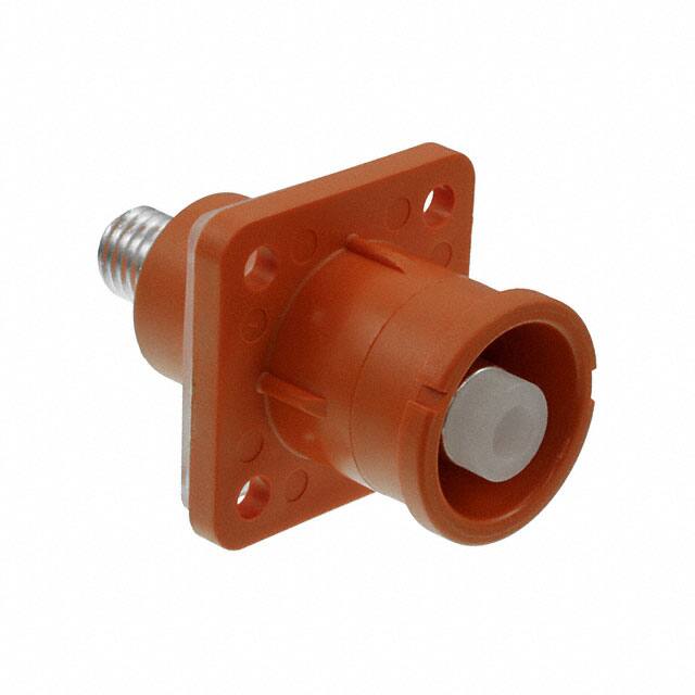 SLPIRCTPSO4 Amphenol Industrial Operations  Conectores especializados